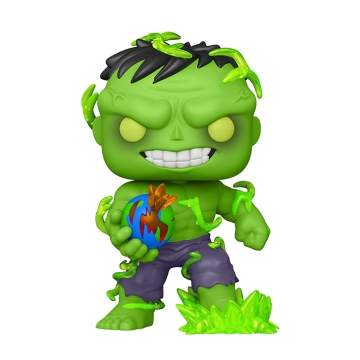 Фигурка Funko POP! Marvel: Immortal Hulk 6 Inch Exclusive 55638