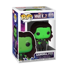 Фигурка Funko POP! What If: Gamora Daughter of Thanos 55814