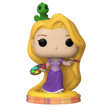 Фигурка Funko POP! Disney Ultimate Princess: Rapunzel 55972