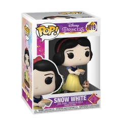 Фигурка Funko POP! Disney Ultimate Princess: Snow White 55973