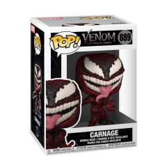 Фигурка Funko POP! Venom: Let There Be Carnage: Carnage 56303