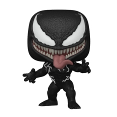 Фигурка Funko POP! Venom: Let There Be Carnage: Venom 56304