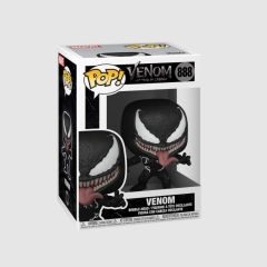 Фигурка Funko POP! Venom: Let There Be Carnage: Venom 56304