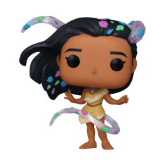 Фигурка Funko POP! Disney Ultimate Princess: Pocahontas Exclusive 56552