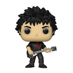 Фигурка Funko POP! Rocks: Green Day: Billie Joe Armstrong 56724