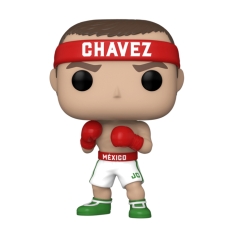 Фигурка Funko POP! Boxing: Julio Cesar Chavez 56811