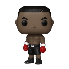 Фигурка Funko POP! Boxing: Mike Tyson 56812
