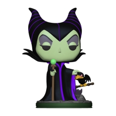 Фигурка Funko POP! Disney Villains: Maleficent 57352
