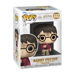 Фигурка Funko POP! Harry Potter: Harry with the Stone 57366