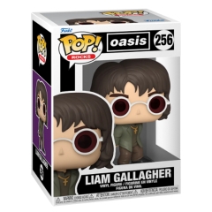 Фигурка Funko POP! Oasis: Liam Gallagher 57763