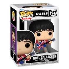 Фигурка Funko POP! Oasis: Noel Gallagher 57764
