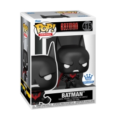 Фигурка Funko POP! Batman Beyond: Batman Exclusive 58202