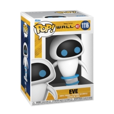 Фигурка Funko POP! Wall-E: Eve 58688