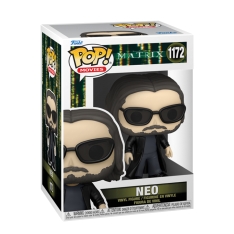 Фигурка Funko POP! The Matrix: Neo 59253