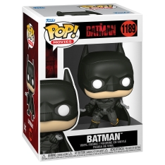 Фигурка Funko POP! The Batman: Batman 59278