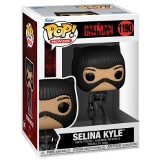 Фигурка Funko POP! The Batman: Selina Kyle 59279