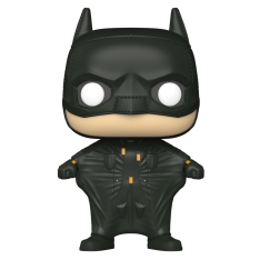Фигурка Funko POP! The Batman: Batman In Wing Suit Exclusive 60656