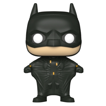 Фигурка Funko POP! The Batman: Batman In Wing Suit Exclusive 60656