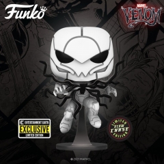 Фигурка Funko POP! Venom: Poison Spider-Man Entertainment Earth Exclusive 60709