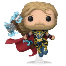 Фигурка Funko POP! Thor: Love and Thunder: Thor 62421