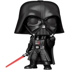 Фигурка Funko Mega POP! Star Wars: Darth Vader 18 Inch Exclusive 66904