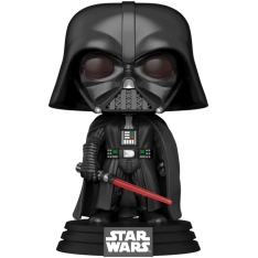Фигурка Funko POP! Star Wars: Episode IV: Darth Vader 67534