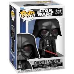 Фигурка Funko POP! Star Wars: Episode IV: Darth Vader 67534
