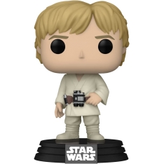 Фигурка Funko POP! Star Wars: Episode IV: Luke Skywalker 67536
