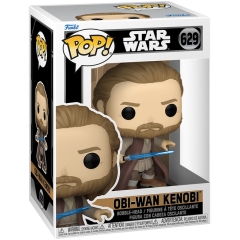 Фигурка Funko POP! Star Wars: Obi Wan Kenobi: Obi Wan Kenobi 67584
