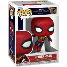 Фигурка Funko POP! Spider-Man: No Way Home: Spider-Man 67606