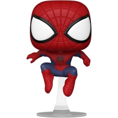 Фигурка Funko POP! Spider-Man: No Way Home: Amazing Spider-Man 67608