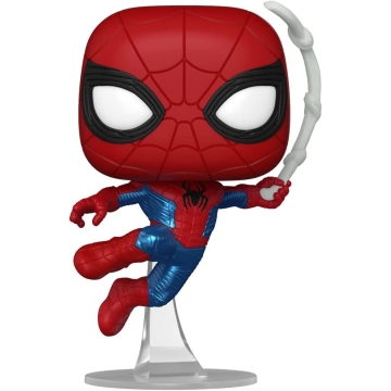 Фигурка Funko POP! Spider-Man: No Way Home: Spider-Man 67610