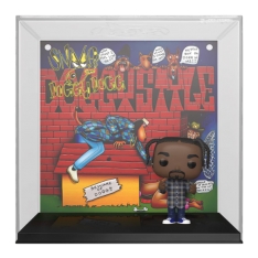 Фигурка Funko POP! Album: Snoop Dogg Doggystyle 69357