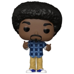 Фигурка Funko POP! Rocks: Snoop Dogg 69358