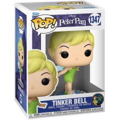 Фигурка Funko POP! Peter Pan: Tinker Bell 70699