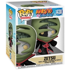 Фигурка Funko SUPER POP! Naruto Shippuden: Zetsu 72073