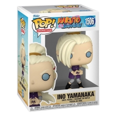Фигурка Funko POP! Naruto Shippuden: Ino Yamanaka 75528