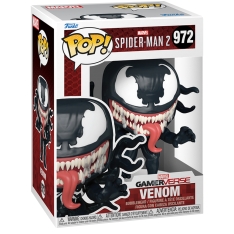 Фигурка Funko POP! Spider-Man 2: Venom 76110
