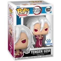  Фигурка Funko POP! Demon Slayer: Tengen Uzui Exclusive 77614