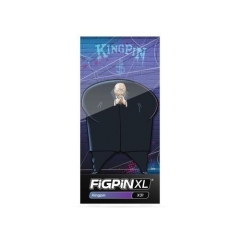 FiGPiN Enamel Pin Kingpin 768
