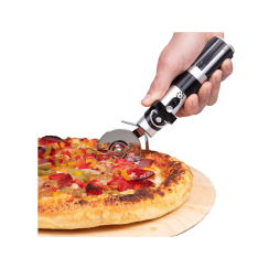 Нож для пиццы Funko Homeware Star Wars Lightsaber Pizza Cutter Darth Vader 00890