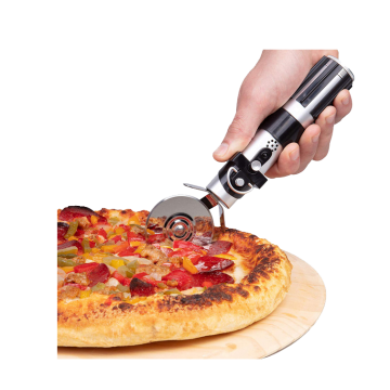 Нож для пиццы Funko Homeware Star Wars Lightsaber Pizza Cutter Darth Vader 00890