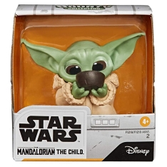 Фигурка Hasbro Star Wars: The Mandalorian: The Child Sipping Soup 1253