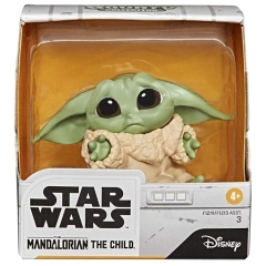 Фигурка Hasbro Star Wars: The Mandalorian: The Child Dont Leave 1255