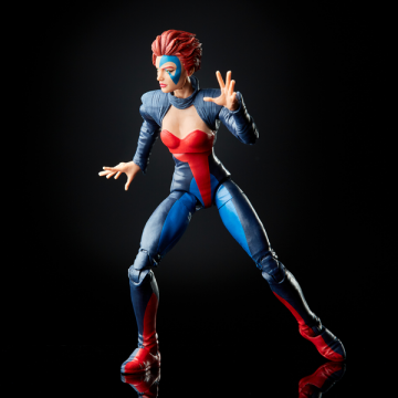 Фигурка Marvel Legends X-Men Jean Grey 0013