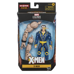 Фигурка Marvel Legends X-Men X-Man 0016