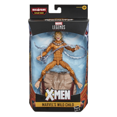 Фигурка Marvel Legends X-Men Child 0017