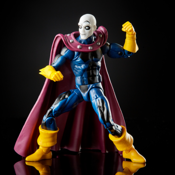 Фигурка Marvel Legends X-Men Morph 0019