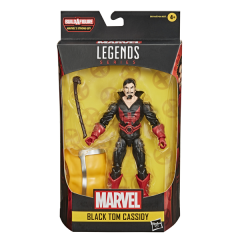 Фигурка Marvel Legends Deadpool Black Tom Cassidy 0026