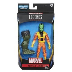 Фигурка Marvel Legends Avengers GamerVerse Leader 0040